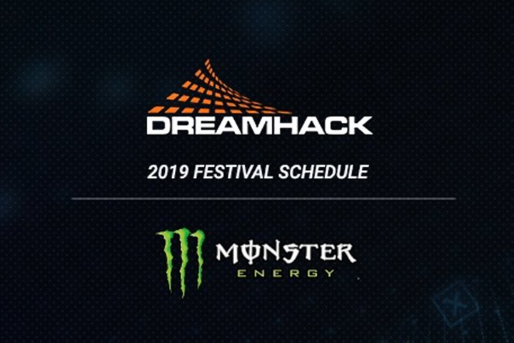 DreamHack Tours 2019 : Dates et infos sur la DH